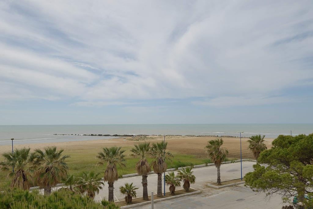 Apartamento App.Ti Scala Dei Turchi Tetide Porto Empedocle Habitación foto
