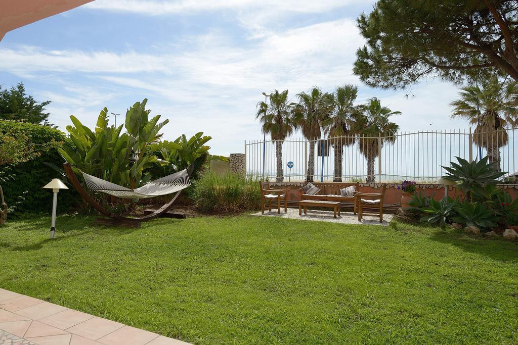 Apartamento App.Ti Scala Dei Turchi Tetide Porto Empedocle Habitación foto