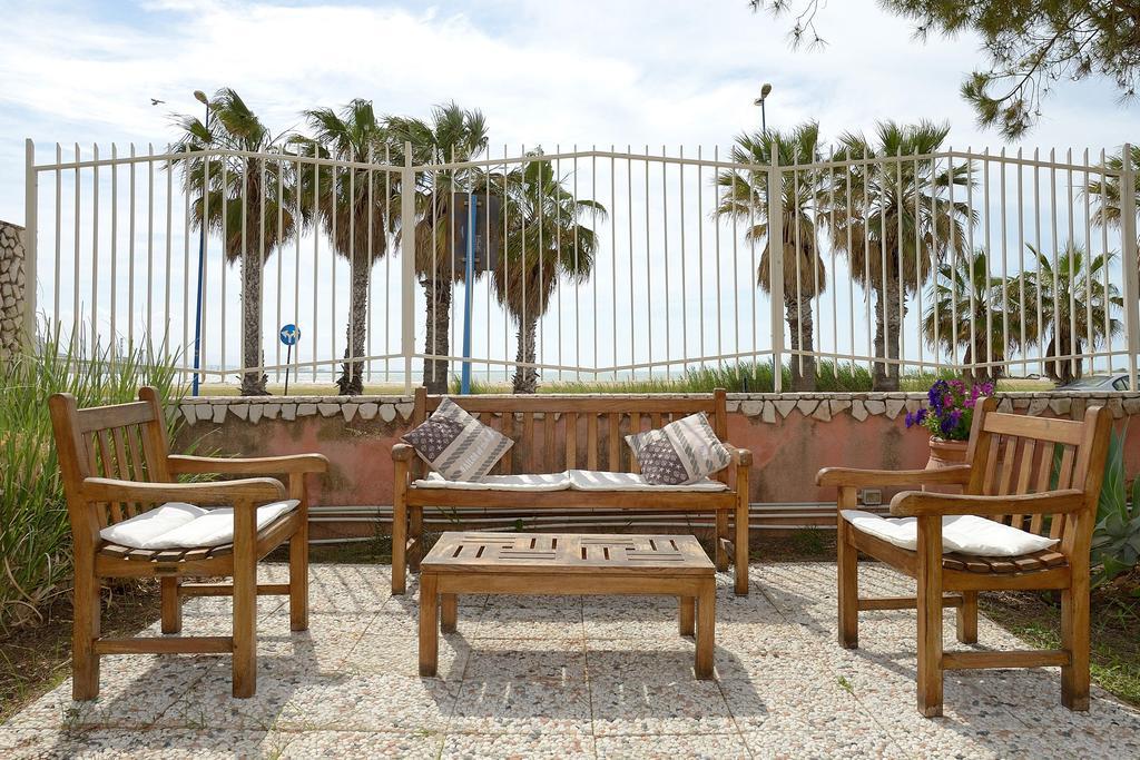 Apartamento App.Ti Scala Dei Turchi Tetide Porto Empedocle Habitación foto