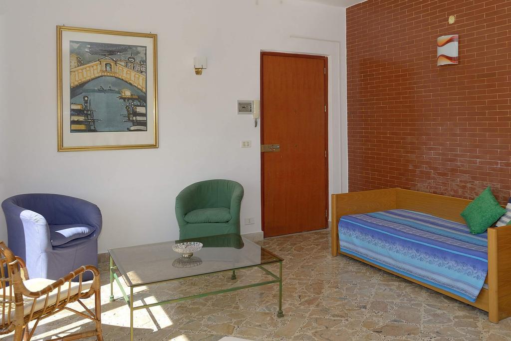 Apartamento App.Ti Scala Dei Turchi Tetide Porto Empedocle Habitación foto