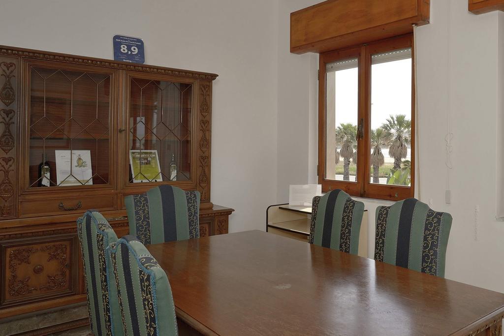 Apartamento App.Ti Scala Dei Turchi Tetide Porto Empedocle Habitación foto
