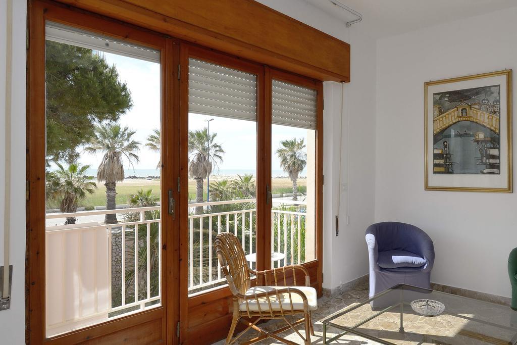 Apartamento App.Ti Scala Dei Turchi Tetide Porto Empedocle Habitación foto