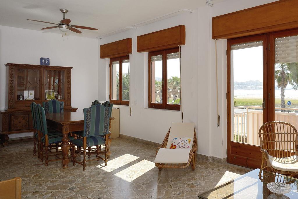 Apartamento App.Ti Scala Dei Turchi Tetide Porto Empedocle Habitación foto