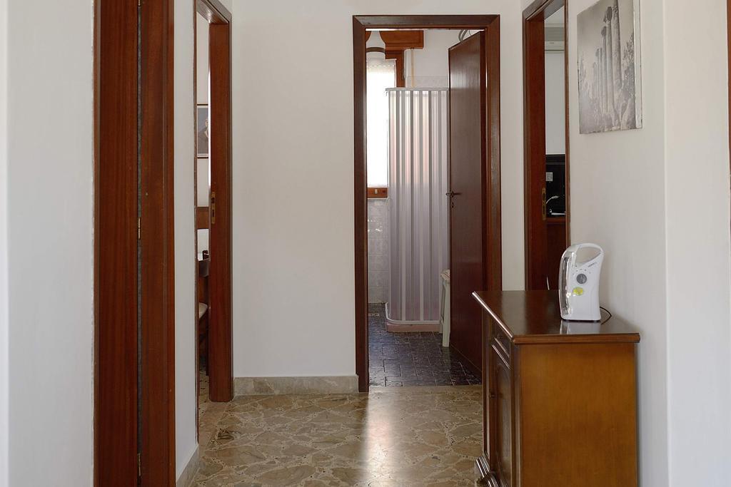 Apartamento App.Ti Scala Dei Turchi Tetide Porto Empedocle Habitación foto