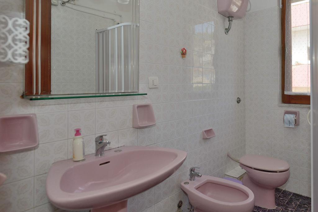 Apartamento App.Ti Scala Dei Turchi Tetide Porto Empedocle Habitación foto