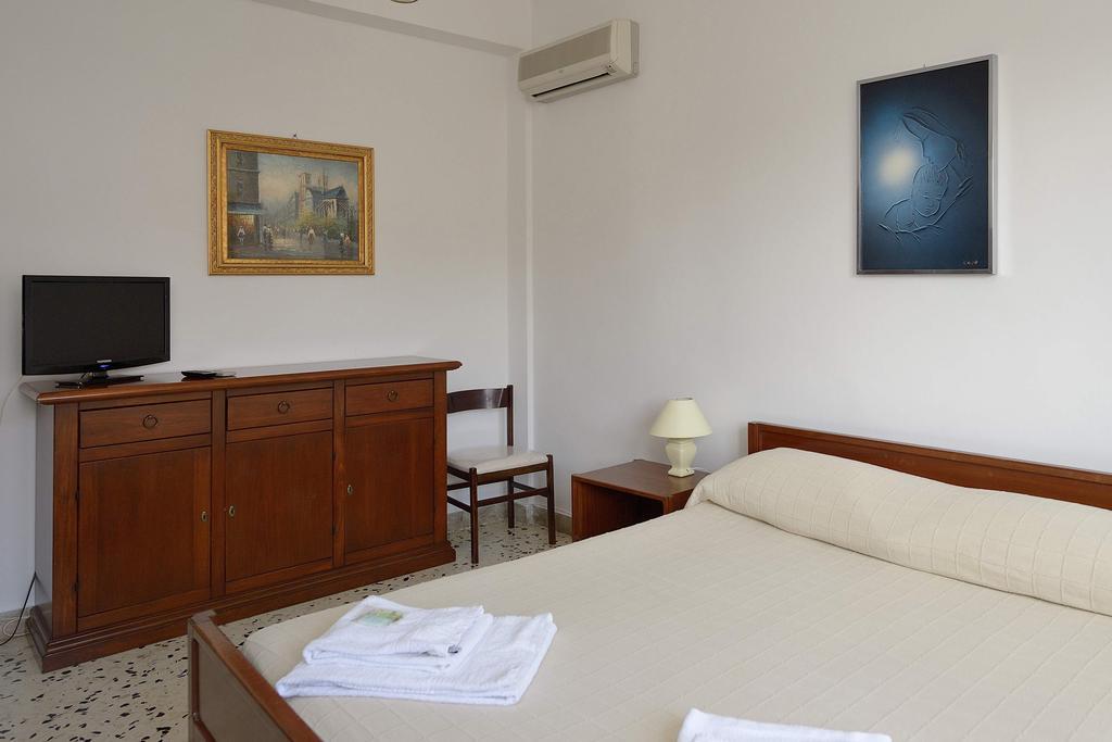 Apartamento App.Ti Scala Dei Turchi Tetide Porto Empedocle Habitación foto