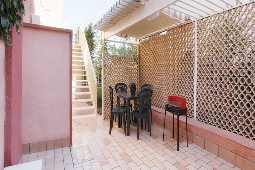 Apartamento App.Ti Scala Dei Turchi Tetide Porto Empedocle Habitación foto