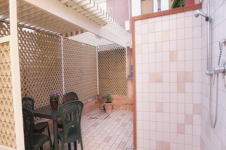 Apartamento App.Ti Scala Dei Turchi Tetide Porto Empedocle Habitación foto
