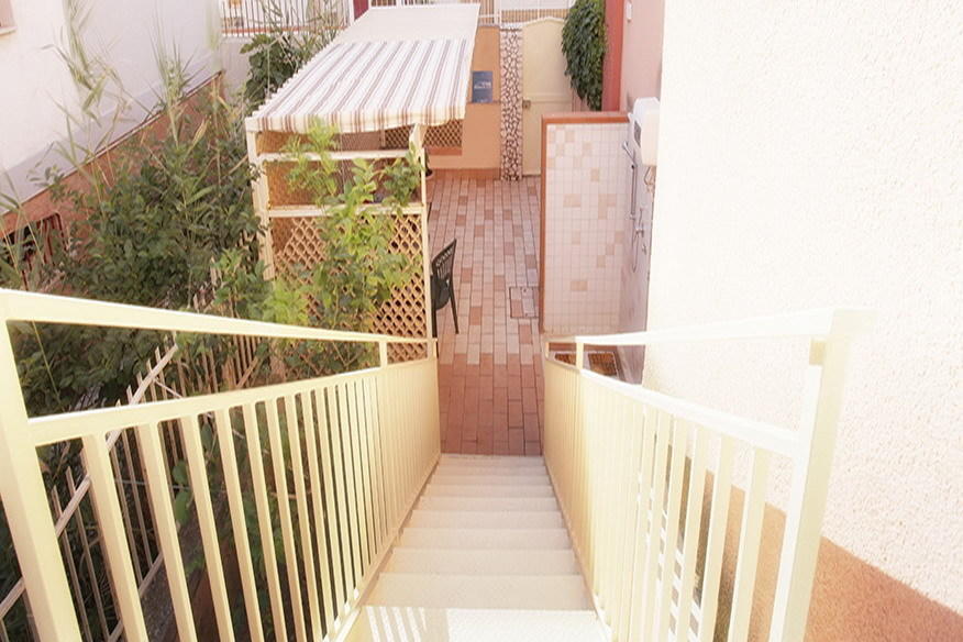 Apartamento App.Ti Scala Dei Turchi Tetide Porto Empedocle Habitación foto