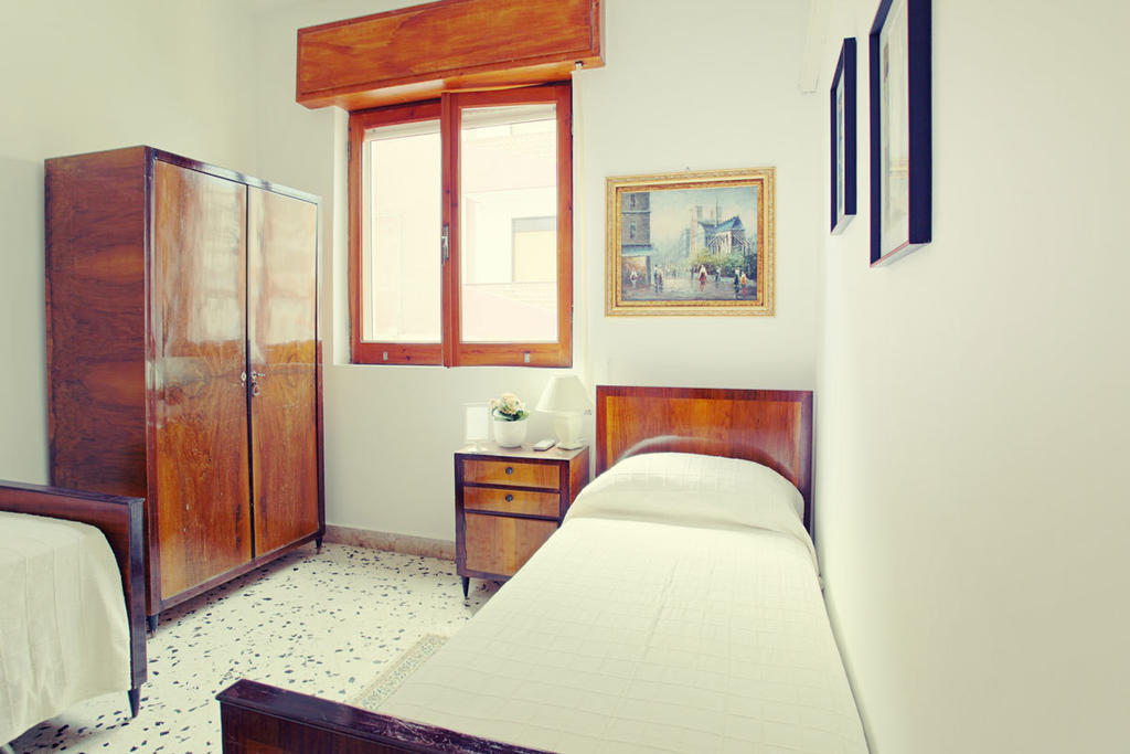 Apartamento App.Ti Scala Dei Turchi Tetide Porto Empedocle Habitación foto