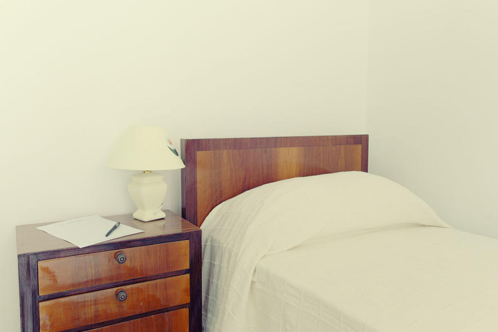 Apartamento App.Ti Scala Dei Turchi Tetide Porto Empedocle Habitación foto