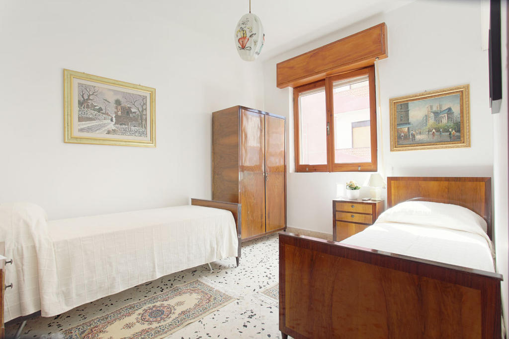 Apartamento App.Ti Scala Dei Turchi Tetide Porto Empedocle Habitación foto