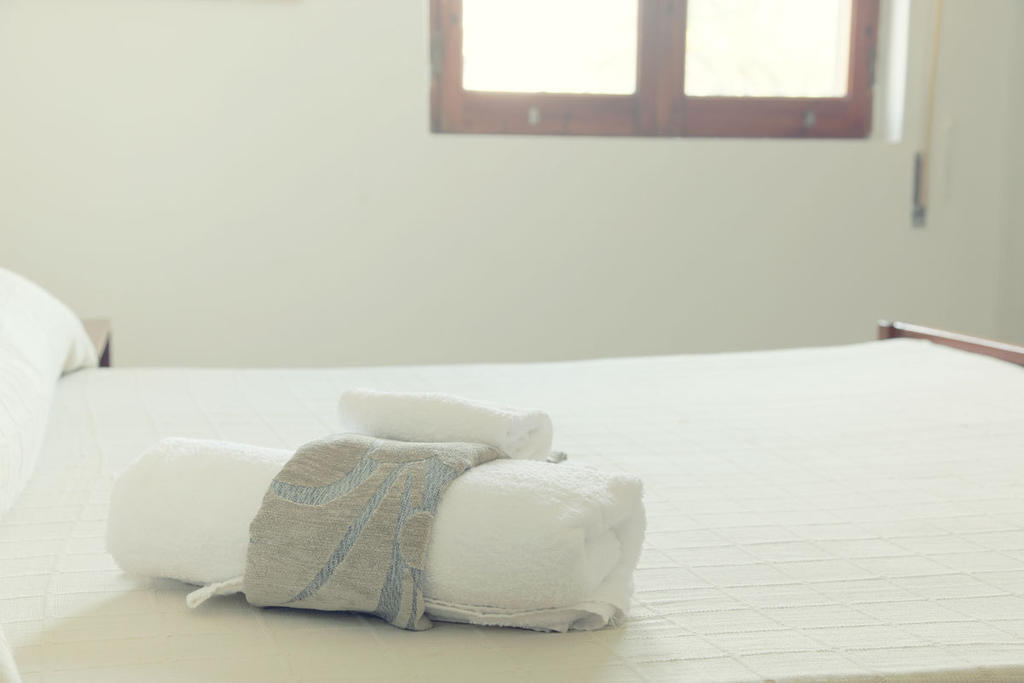 Apartamento App.Ti Scala Dei Turchi Tetide Porto Empedocle Habitación foto