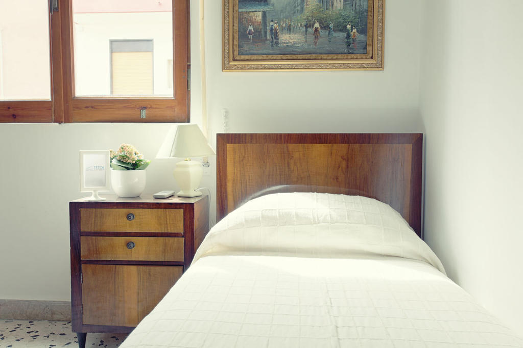 Apartamento App.Ti Scala Dei Turchi Tetide Porto Empedocle Habitación foto