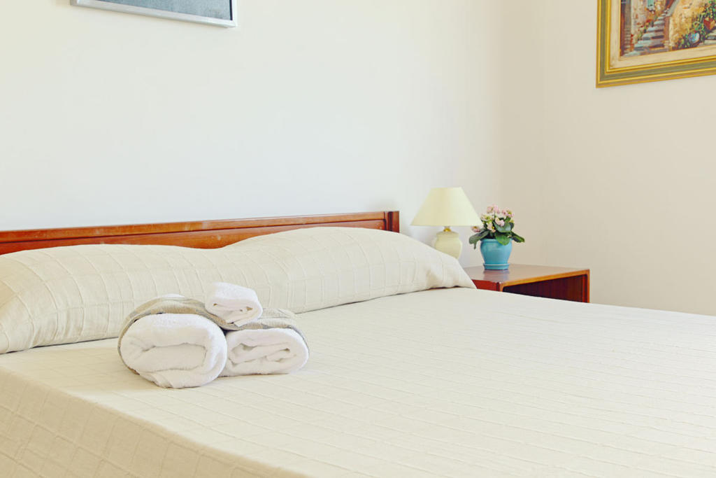 Apartamento App.Ti Scala Dei Turchi Tetide Porto Empedocle Habitación foto