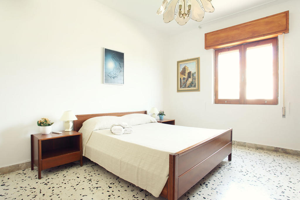 Apartamento App.Ti Scala Dei Turchi Tetide Porto Empedocle Habitación foto