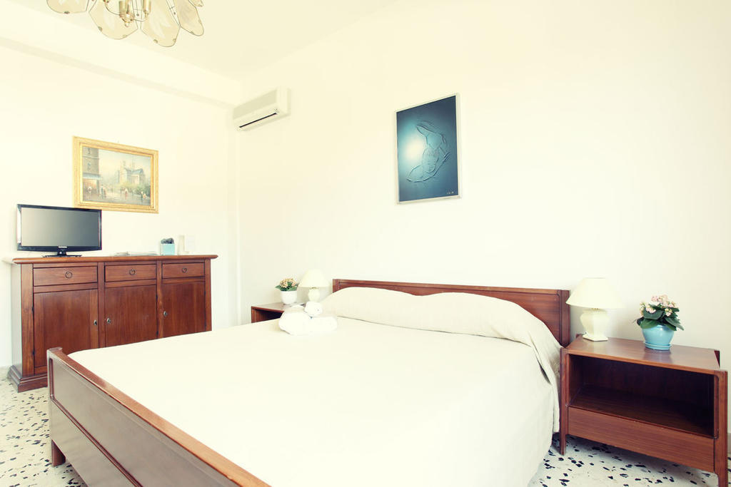 Apartamento App.Ti Scala Dei Turchi Tetide Porto Empedocle Habitación foto