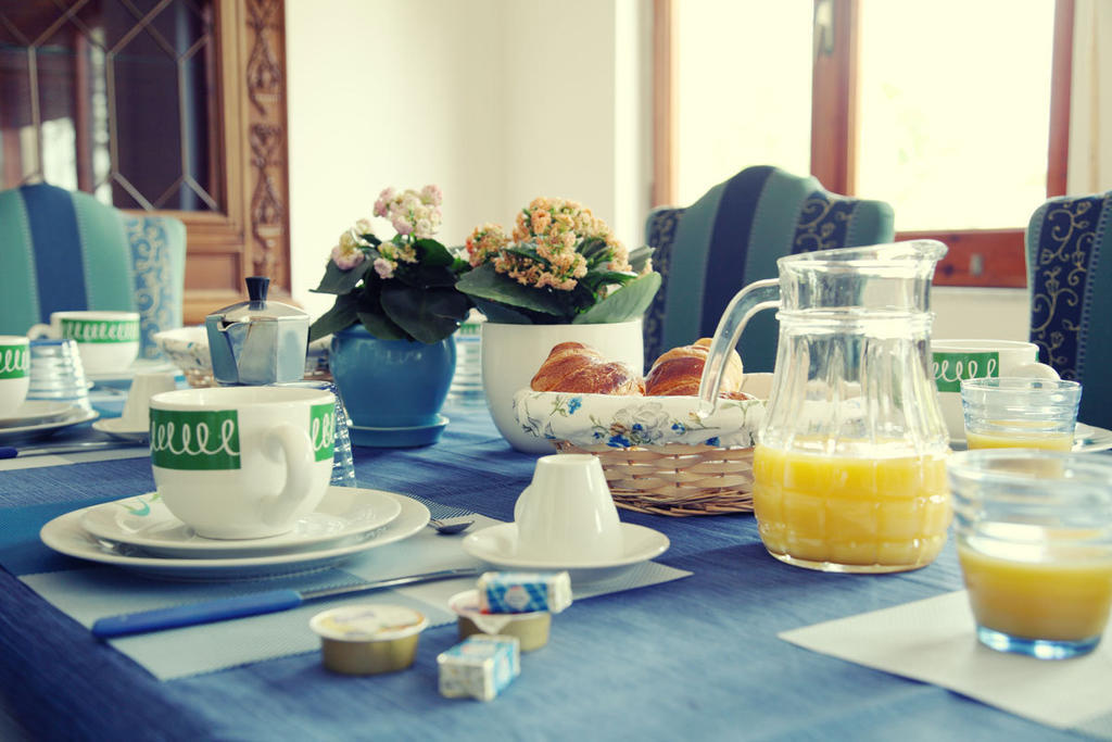 Apartamento App.Ti Scala Dei Turchi Tetide Porto Empedocle Habitación foto