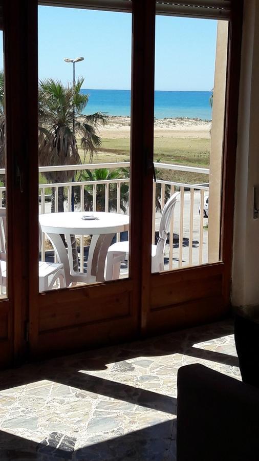 Apartamento App.Ti Scala Dei Turchi Tetide Porto Empedocle Exterior foto