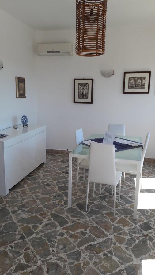 Apartamento App.Ti Scala Dei Turchi Tetide Porto Empedocle Exterior foto