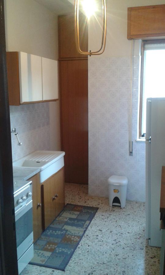 Apartamento App.Ti Scala Dei Turchi Tetide Porto Empedocle Exterior foto