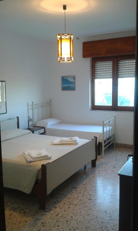 Apartamento App.Ti Scala Dei Turchi Tetide Porto Empedocle Exterior foto