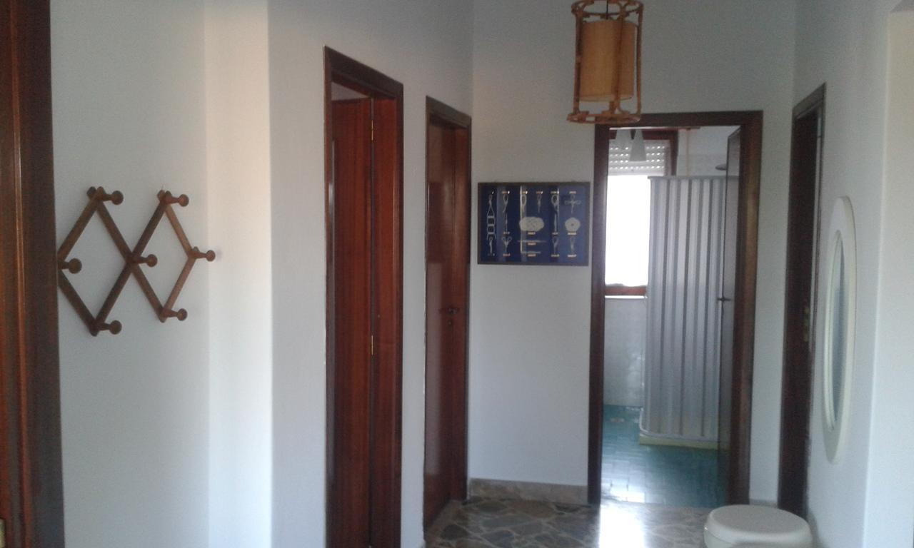 Apartamento App.Ti Scala Dei Turchi Tetide Porto Empedocle Exterior foto